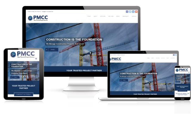 PMCC project management
