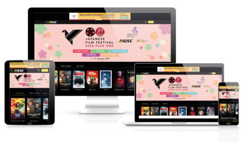 GSC cinemas malaysia