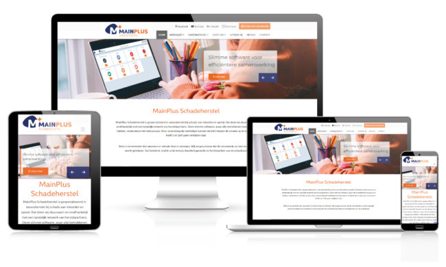 mainplus schadeherstel