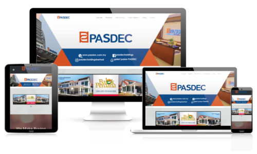Pasdec property developer
