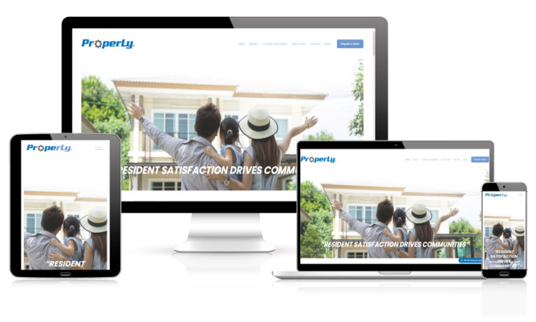 properly property management software