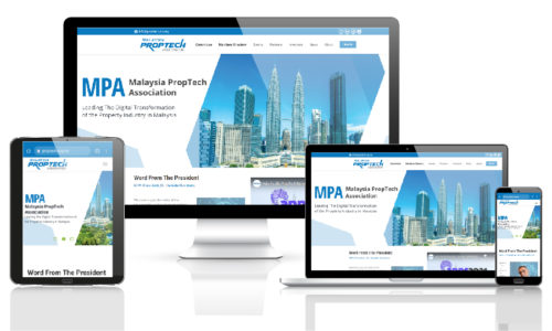 Malaysia proptech association
