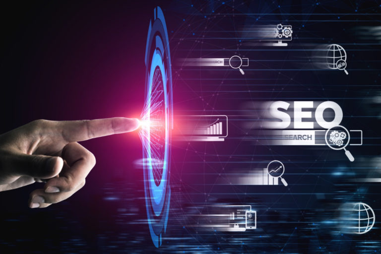 Why SEO? Because your online traffic depends on SEO Search Engine Optimization