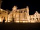 Lecce is the florence of the south, presitne beauty on the old city