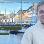 WinstWereld web development, SEO and content strategy by DutchWriter Media